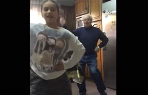 folla al abuelo|abuelo troleado despacito.